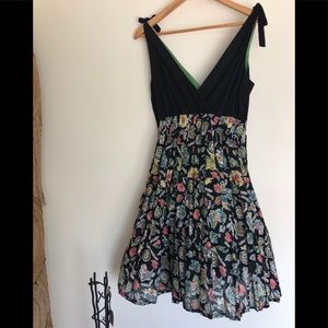 Anthropologie - Maeve Summer Dress